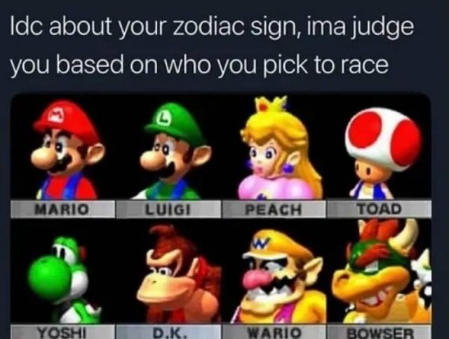 Nostalgic Memes (58 pics)