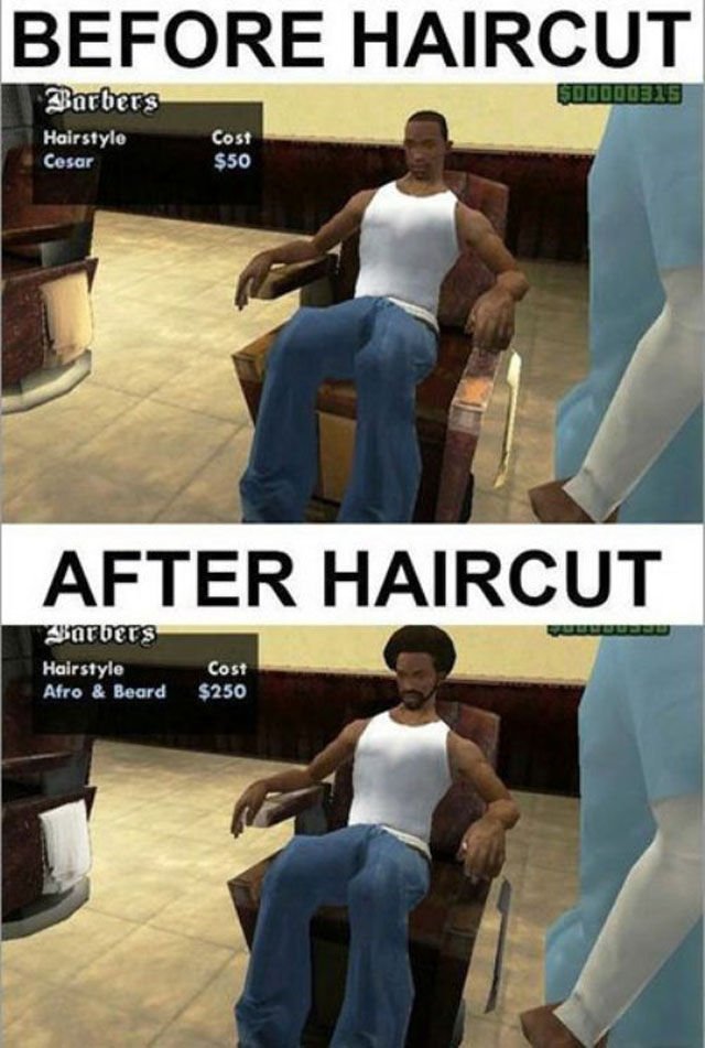 Strange Logic In Video Games (39 pics)