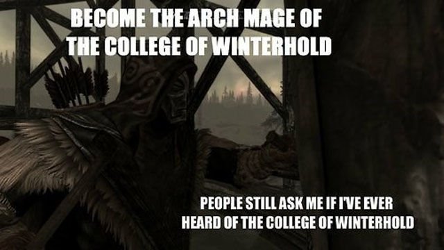 Strange Logic In Video Games (39 pics)
