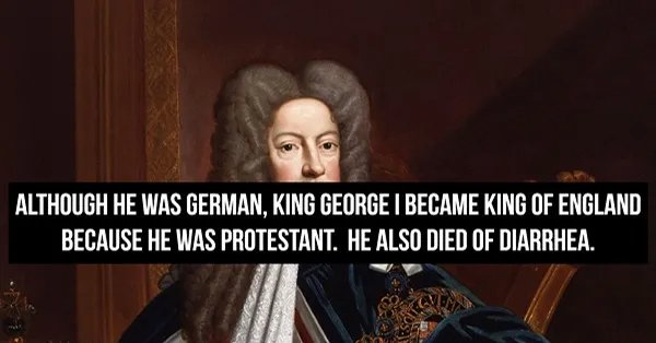 Interesting Historical Facts (14 pics)