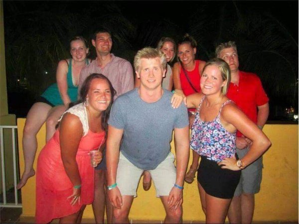 Optical Illusions (26 pics)