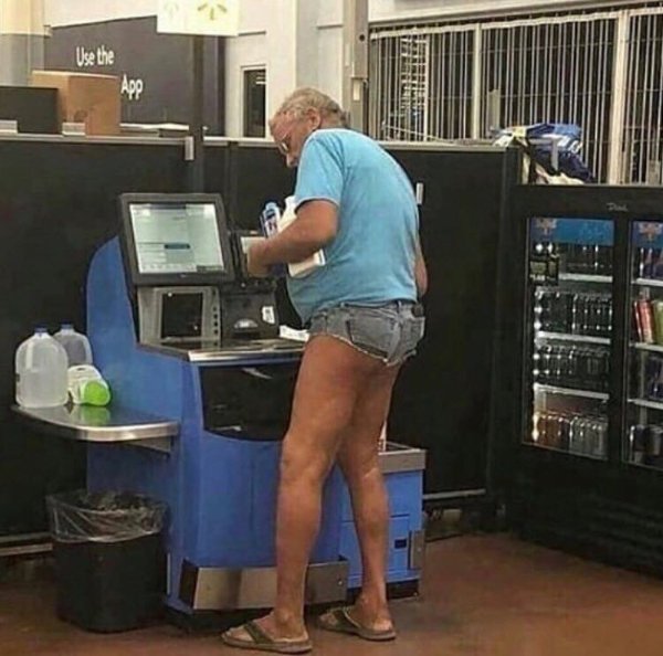 What Is Going On Here? (30 pics)