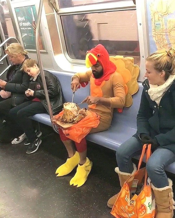 What Is Going On Here? (30 pics)