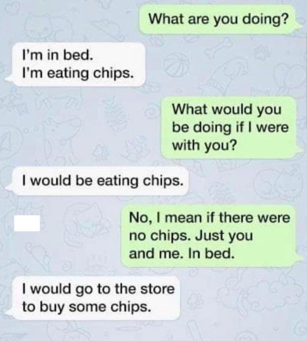 What Is Going On Here? (30 pics)