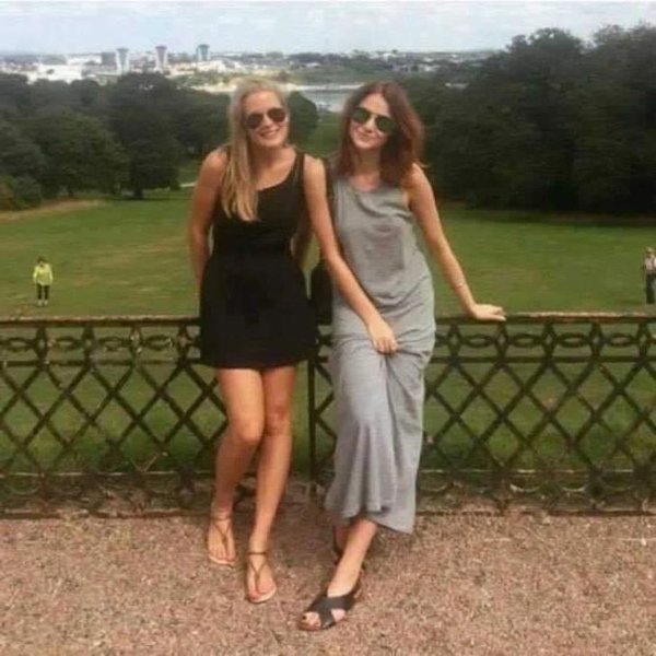 Optical Illusions (26 pics)