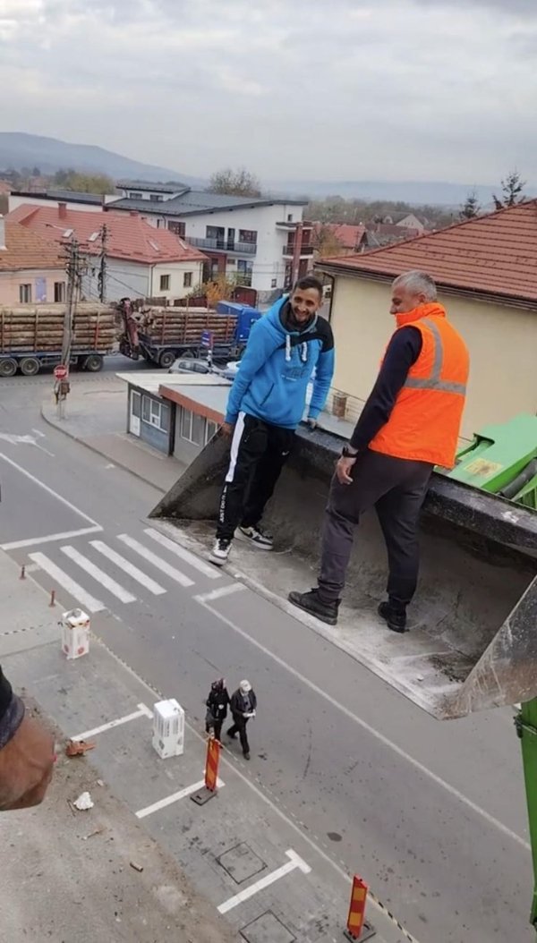 Optical Illusions (26 pics)