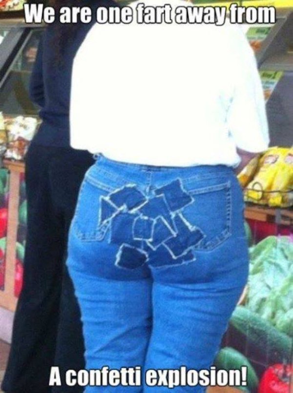 What Is Going On Here? (30 pics)