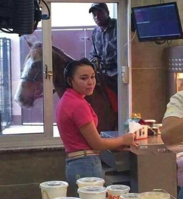 What Is Going On Here? (30 pics)
