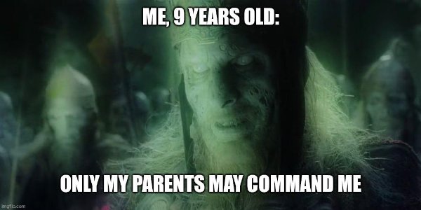 Memes For ''The Lord Of The Rings'' Fans (28 pics)