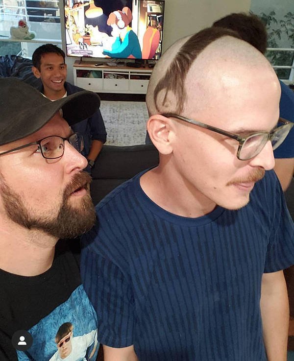 Awful Haircuts (29 pics)
