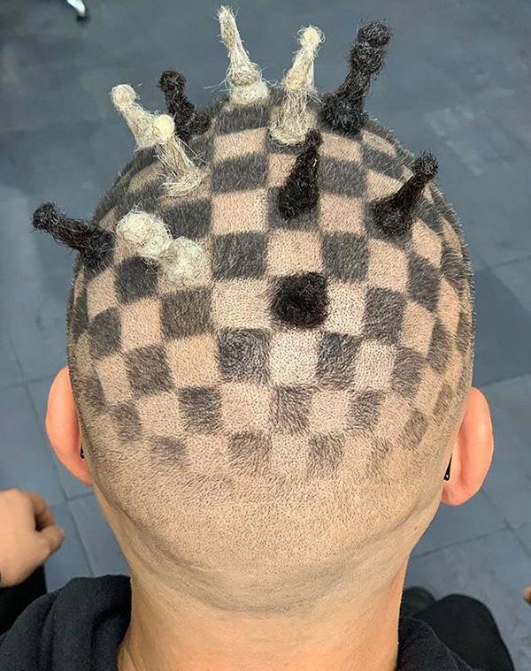 Awful Haircuts (29 pics)