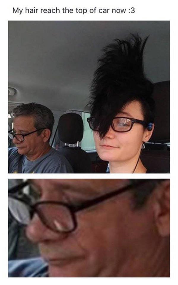 Awful Haircuts (29 pics)
