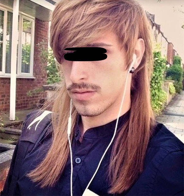 Awful Haircuts (29 pics)