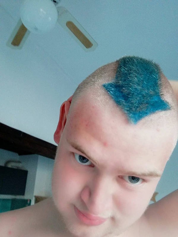 Awful Haircuts (29 pics)