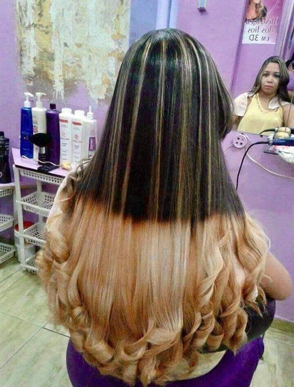 Awful Haircuts (29 pics)