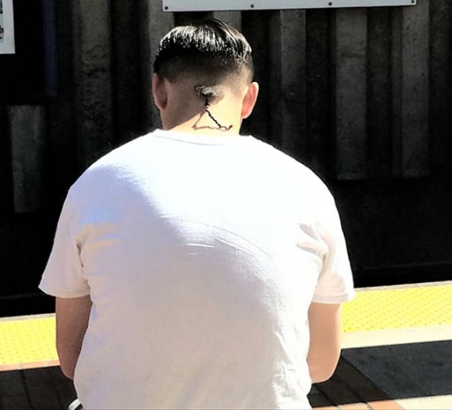 Awful Haircuts (29 pics)