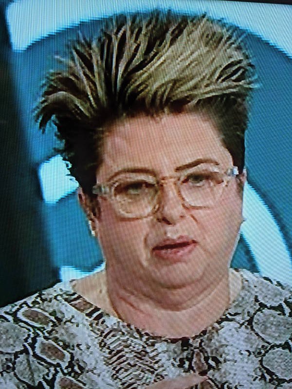 Awful Haircuts (29 pics)