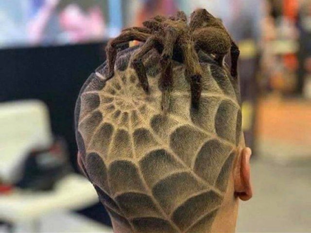 Awful Haircuts (29 pics)