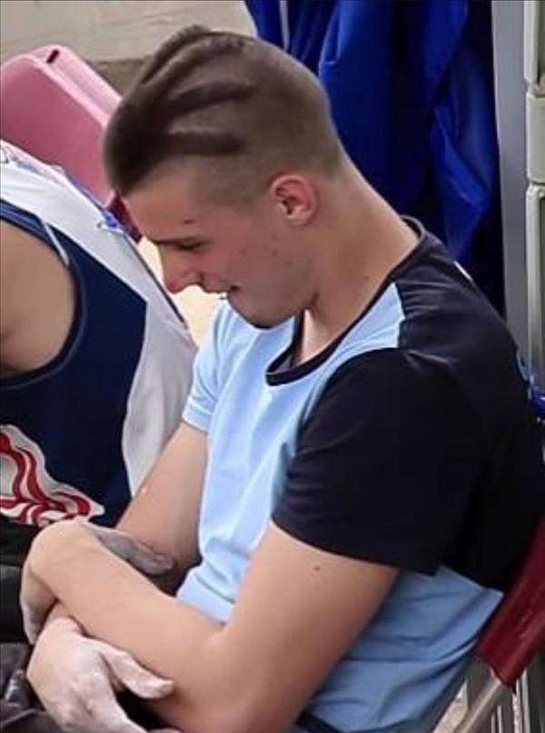 Awful Haircuts (29 pics)