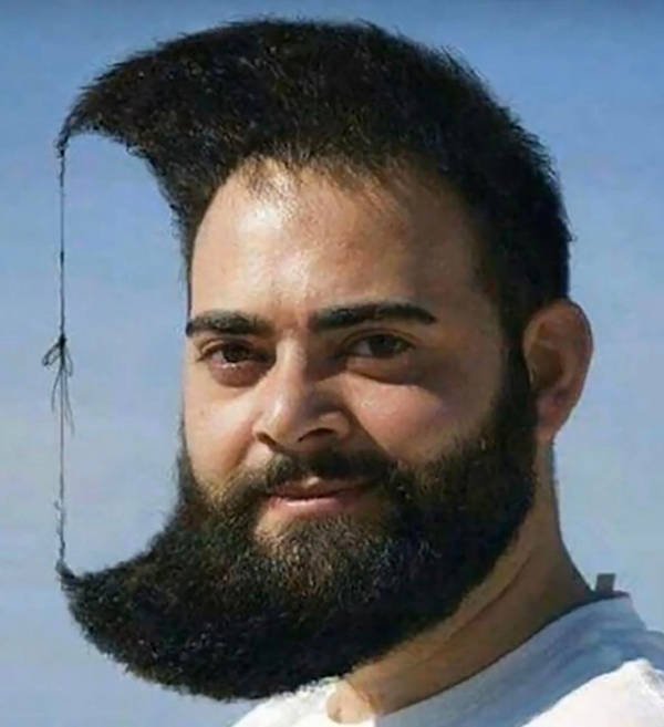 Awful Haircuts (29 pics)