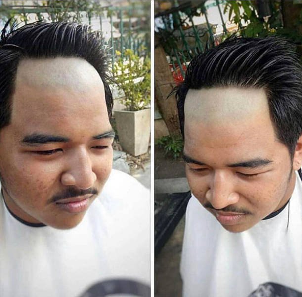 Awful Haircuts (29 pics)