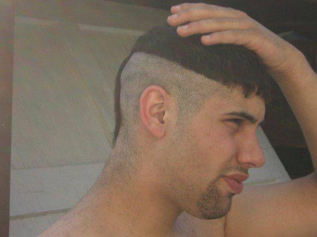 Awful Haircuts (29 pics)
