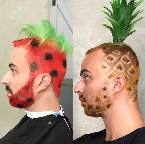 Awful Haircuts (29 pics)