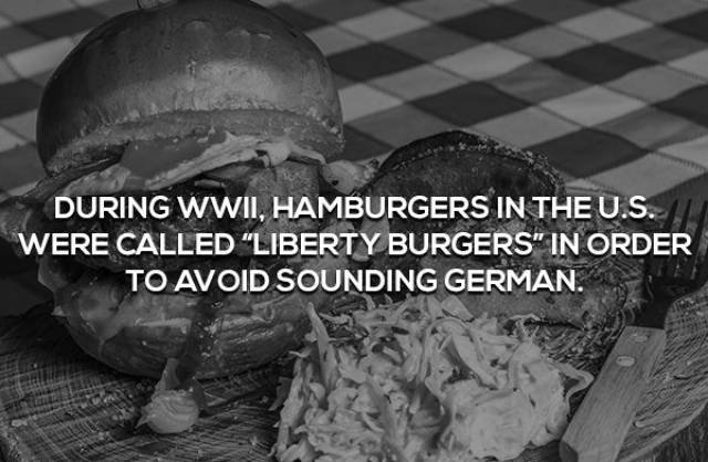 Facts About World War II (17 pics)