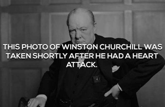 Facts About World War II (17 pics)