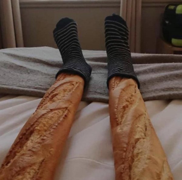 What Is Going On Here? (47 pics)