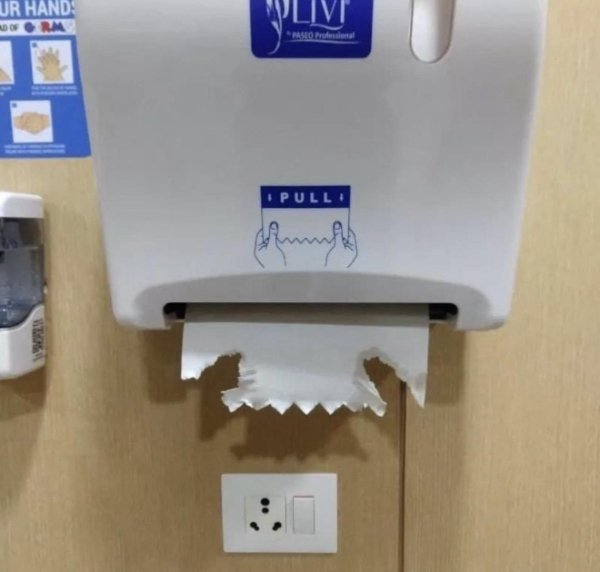 Bad Days Happen (25 pics)