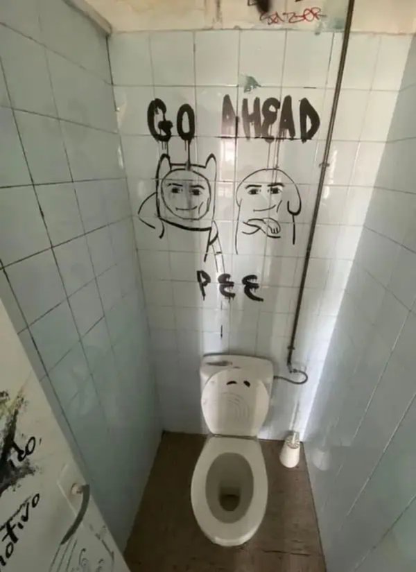 What Is Going On Here? (47 pics)