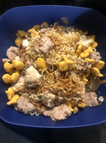 Cooking Failures (12 pics)