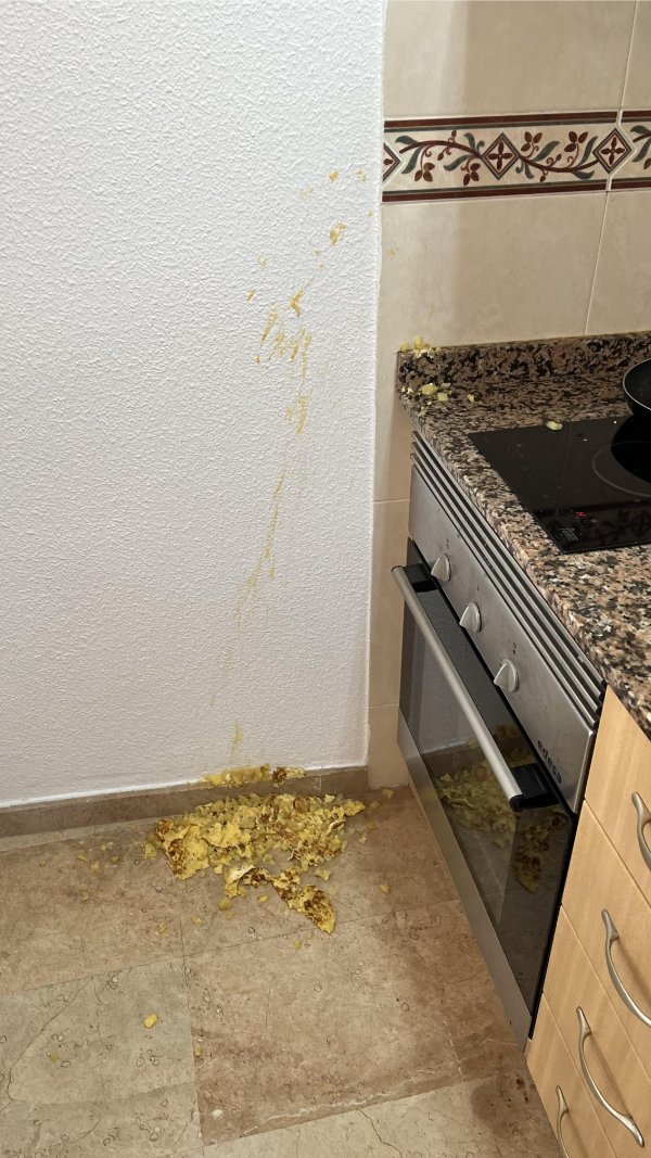 Bad Days Happen (25 pics)