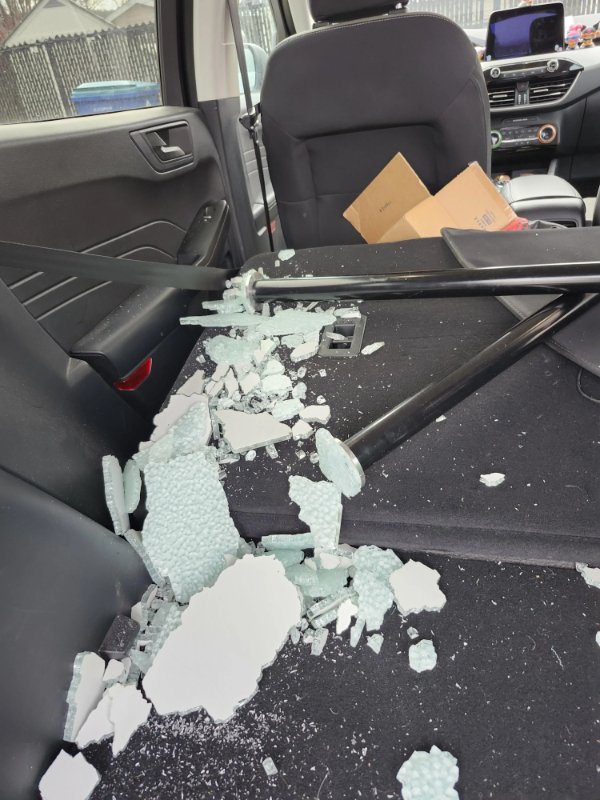 Bad Days Happen (25 pics)