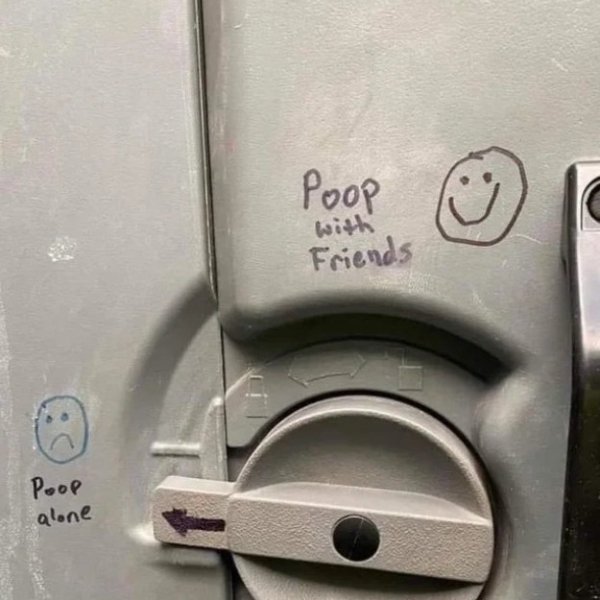 What Is Going On Here? (47 pics)