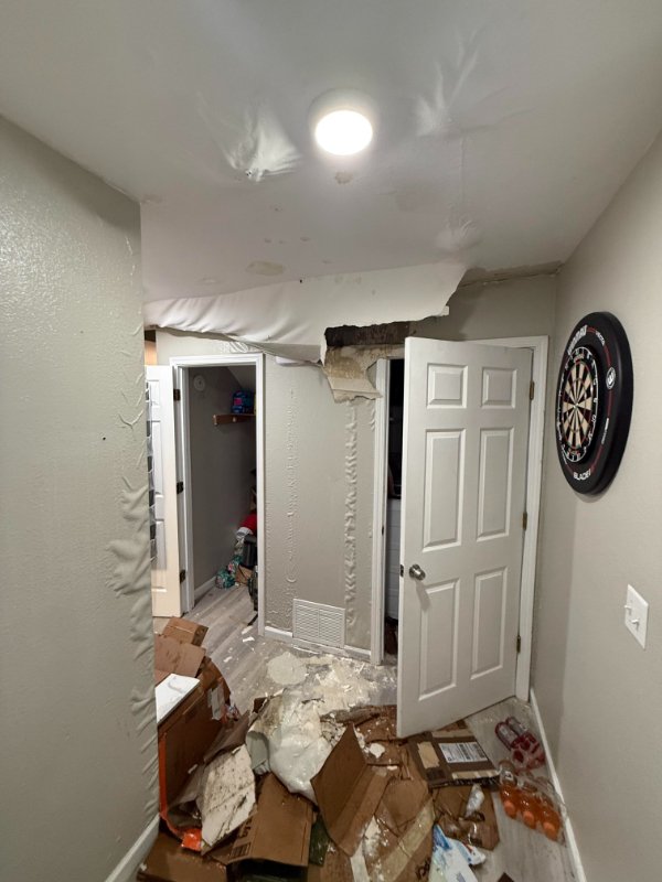 Bad Days Happen (25 pics)