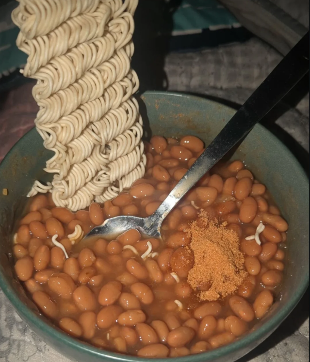 Cooking Failures (12 pics)