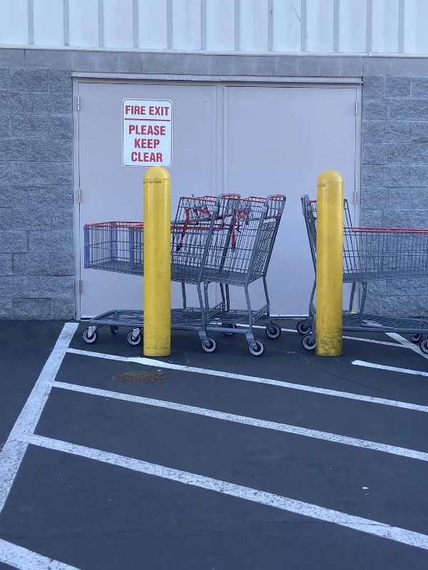 Annoying Finds And Situations (26 pics)