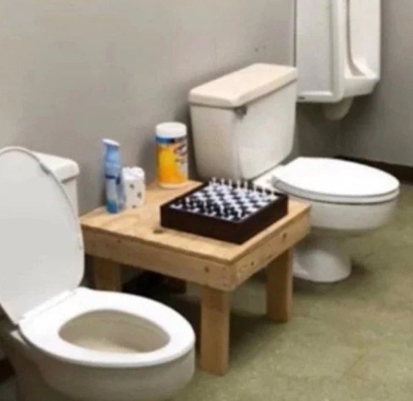 What Is Going On Here? (47 pics)