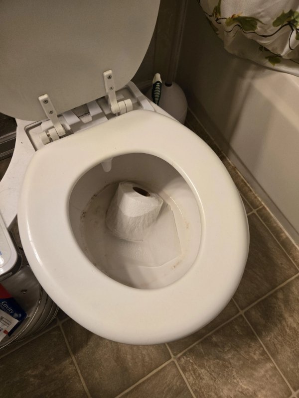 Bad Days Happen (25 pics)