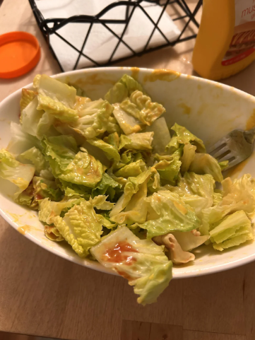 Cooking Failures (12 pics)