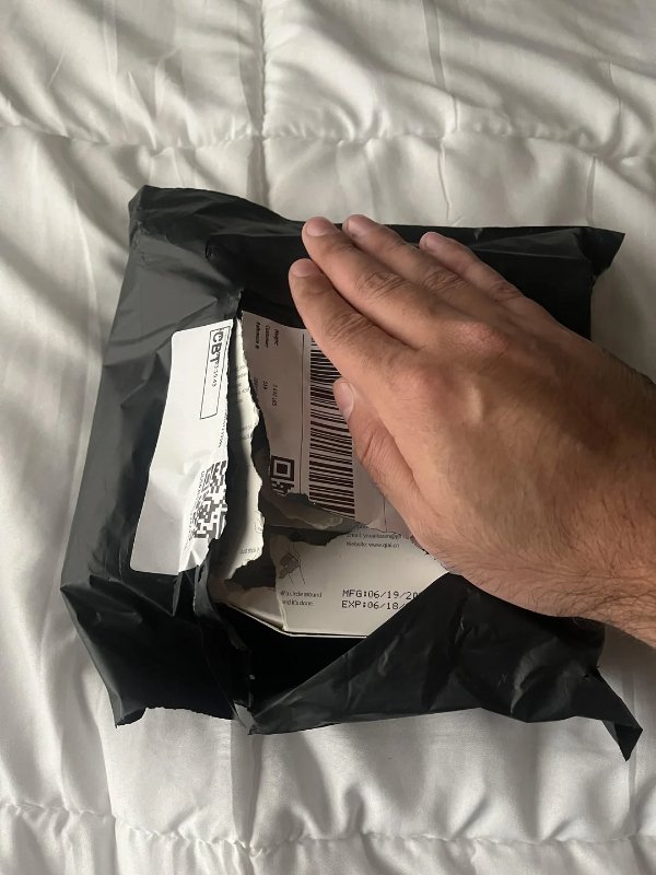 Annoying Finds And Situations (26 pics)