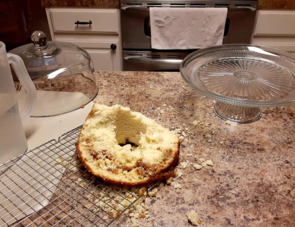 Bad Days Happen (25 pics)