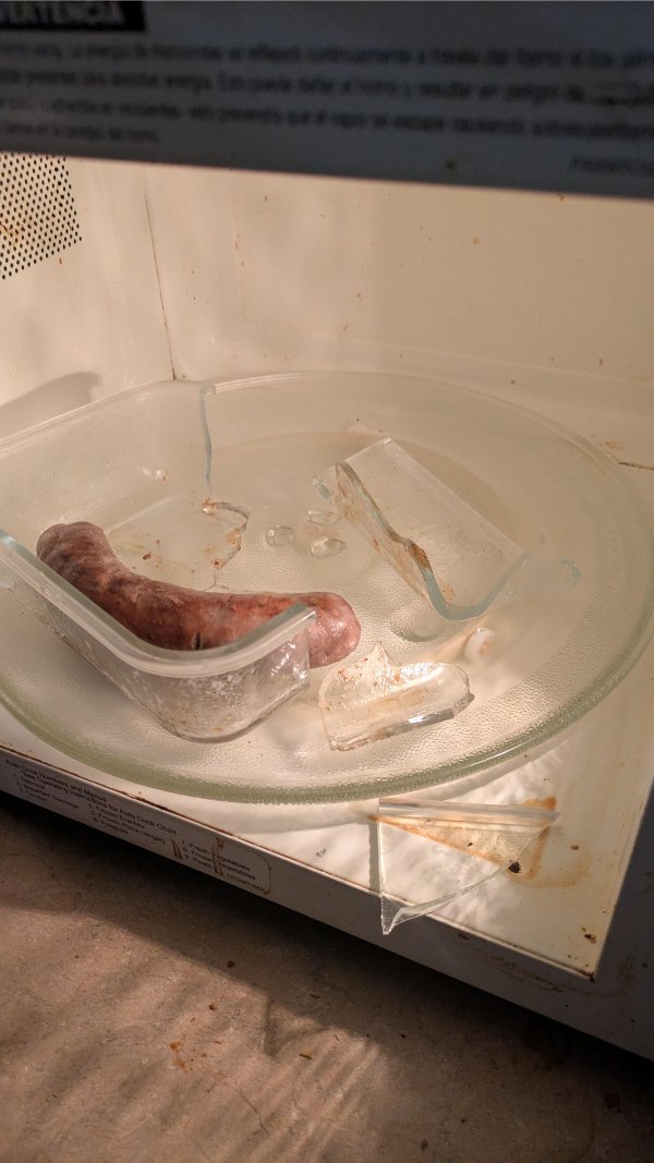 Bad Days Happen (25 pics)