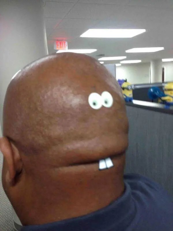What Is Going On Here? (47 pics)