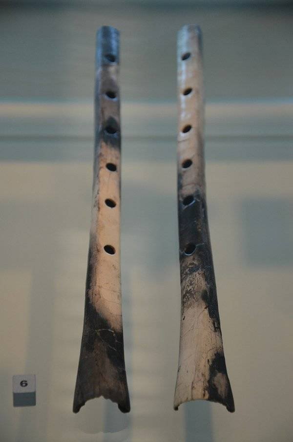 Ancient Inventions (17 pics)