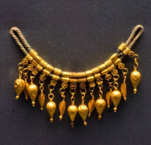 Ancient Inventions (17 pics)