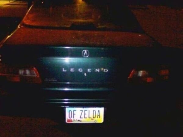 Memes And Pictures For Gamers (30 pics)