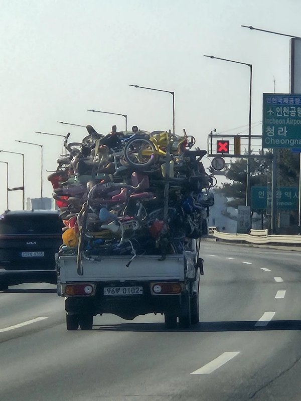 Terrible Drivers (28 pics)